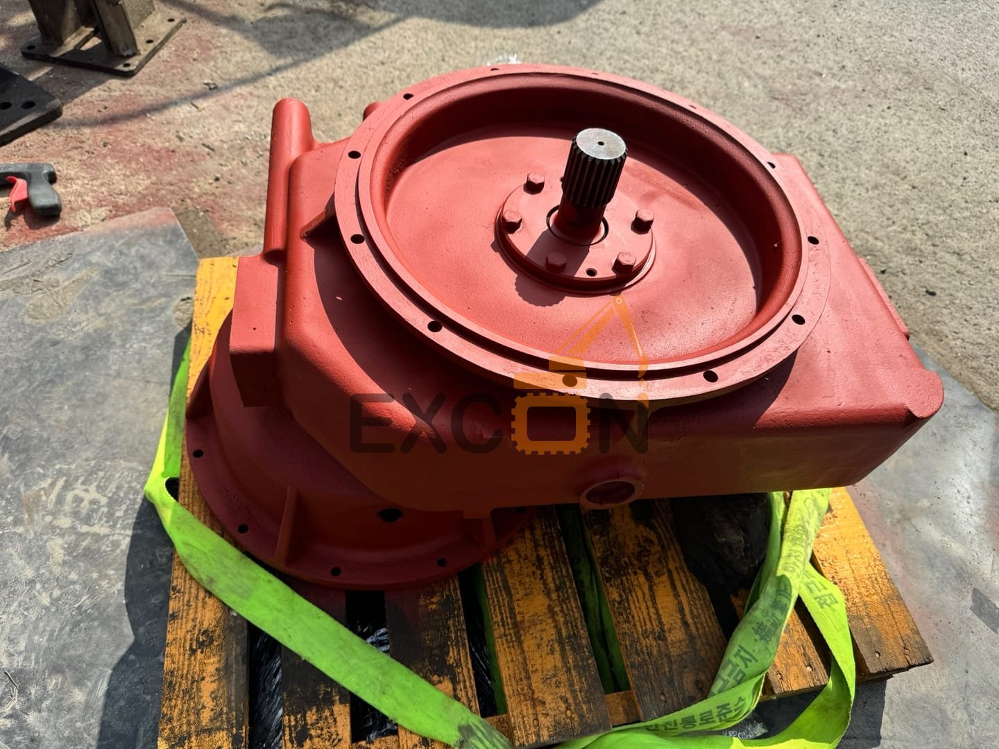 New DAINONG RD10V Power Divider