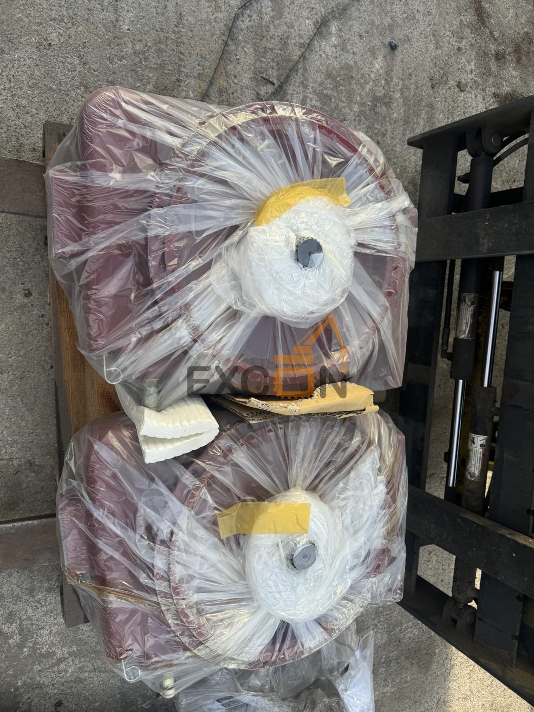 New DAINONG RD10V Power Divider