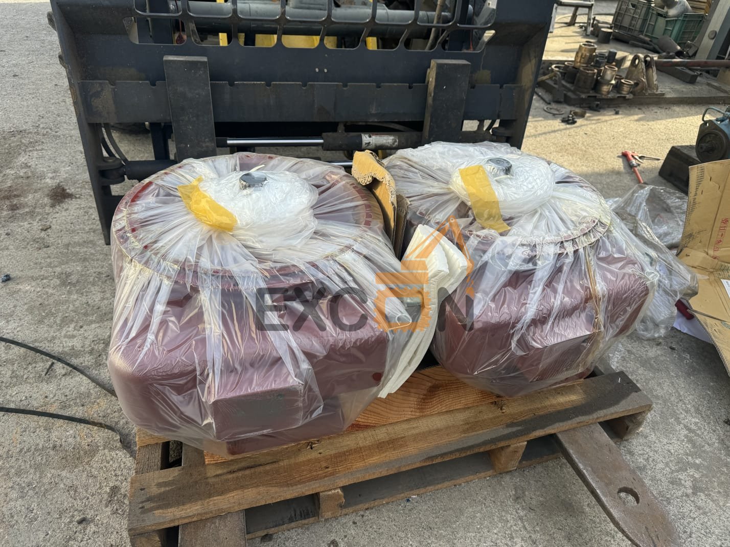 New DAINONG RD10V Power Divider