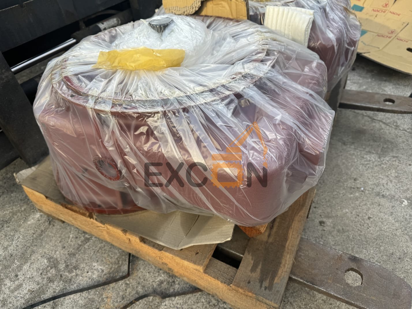 New DAINONG RD10V Power Divider