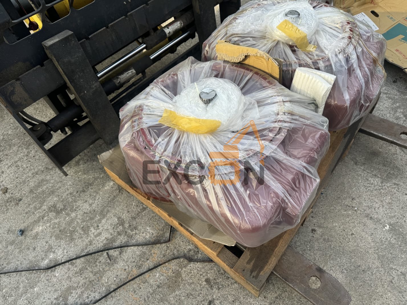 New DAINONG RD10V Power Divider