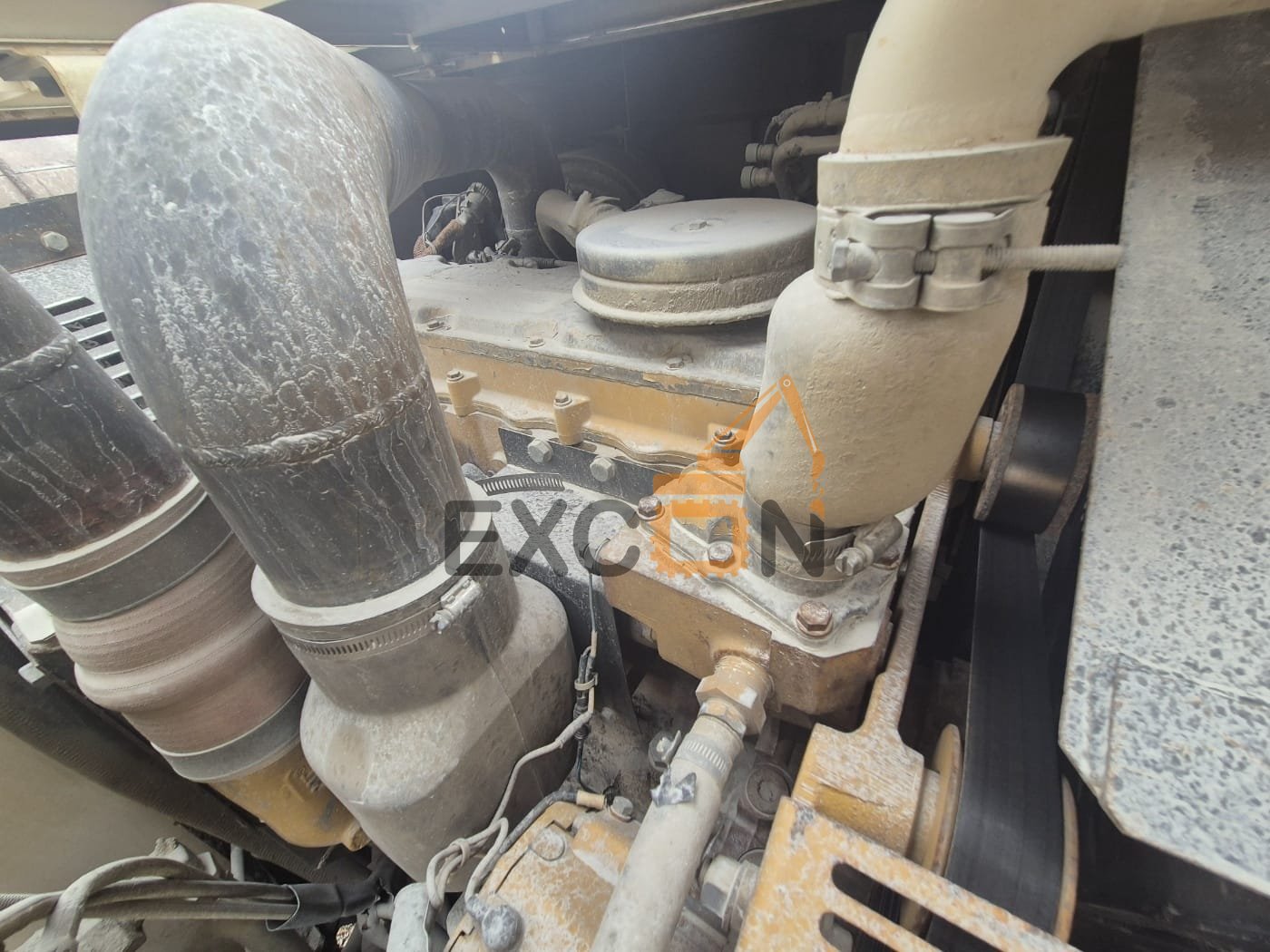 2008 FURUKAWA HCR10-DSII