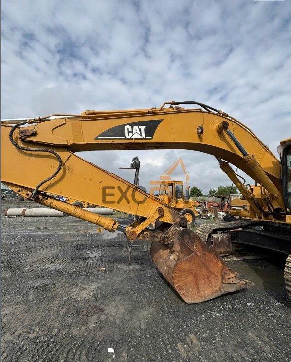 CATERPILLAR 330B