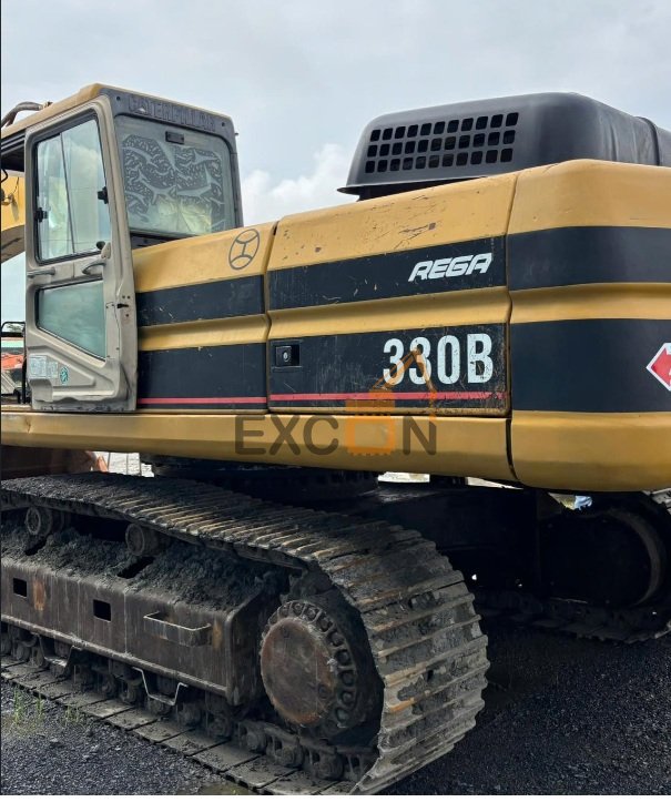 CATERPILLAR 330B