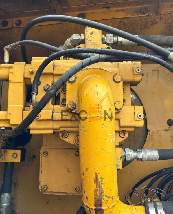 CATERPILLAR 330B
