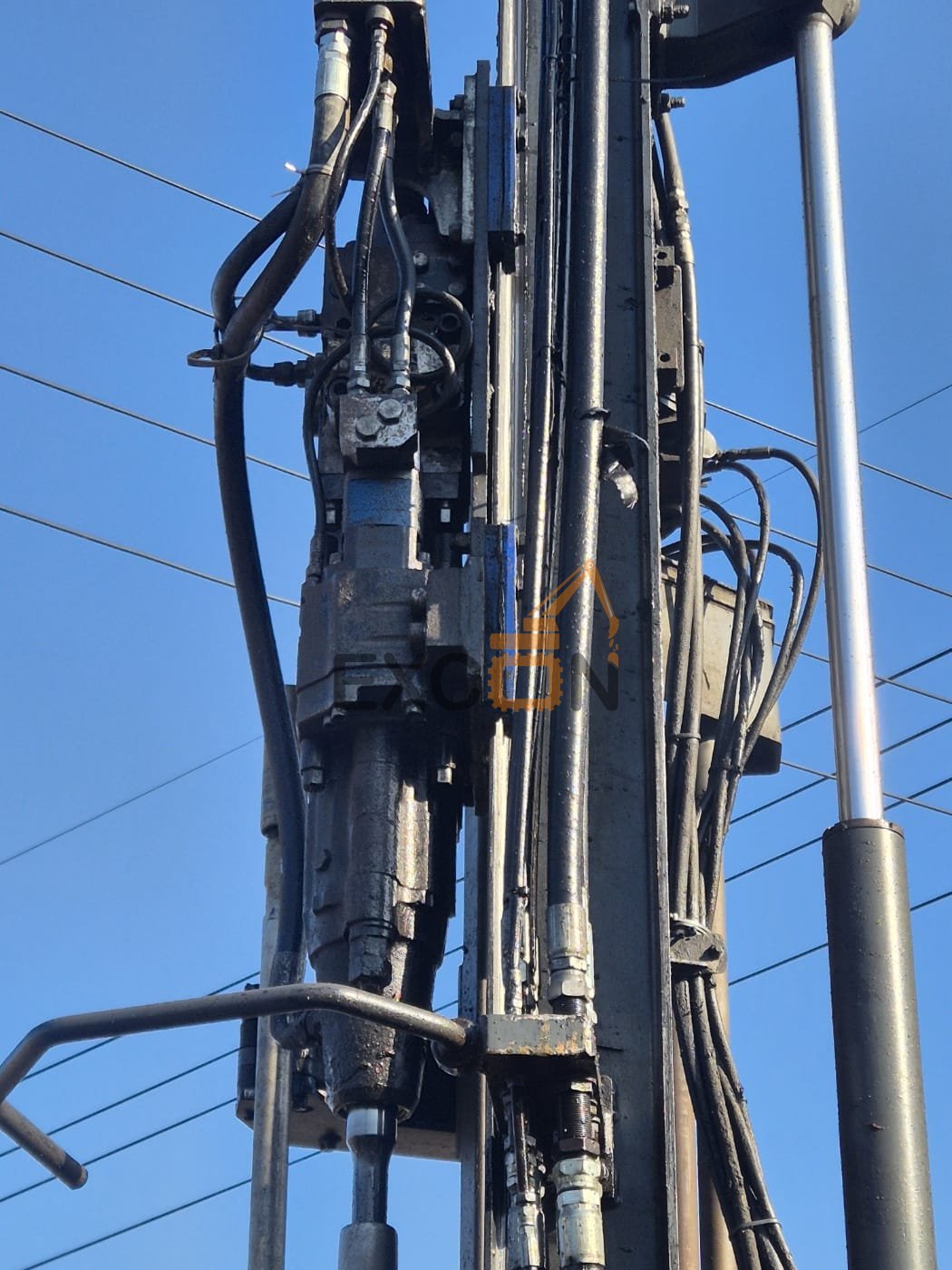 2018 EVERDIGM ECD-50III