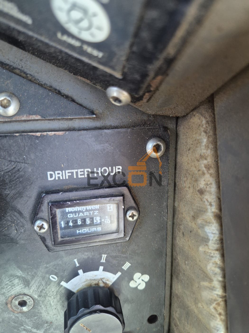 2018 EVERDIGM ECD-50III