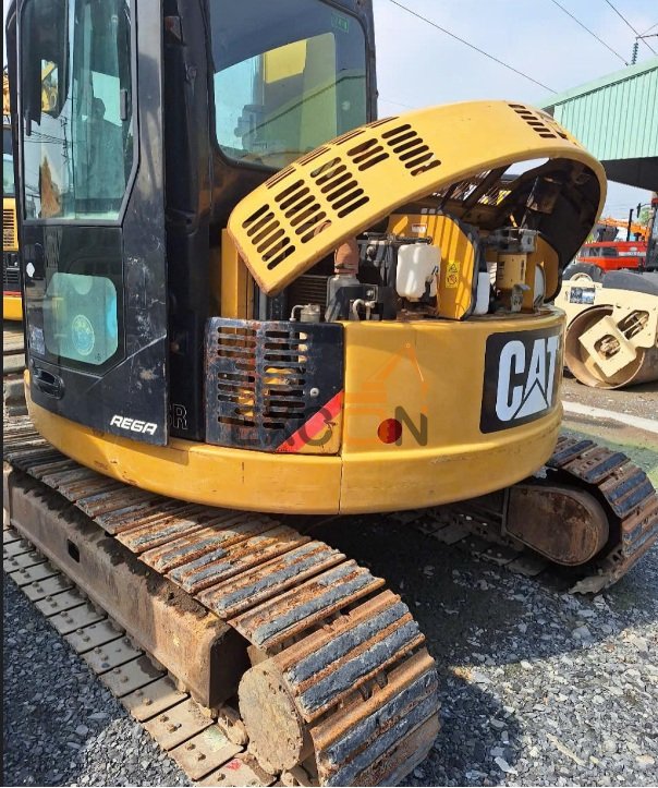 CATERPILLAR 308D