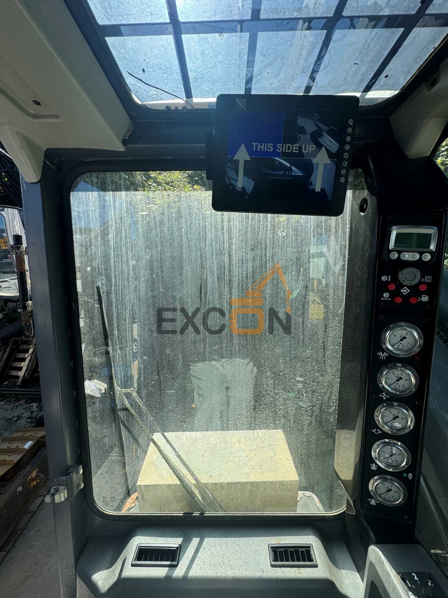 2020 ATLAS COPCO T45