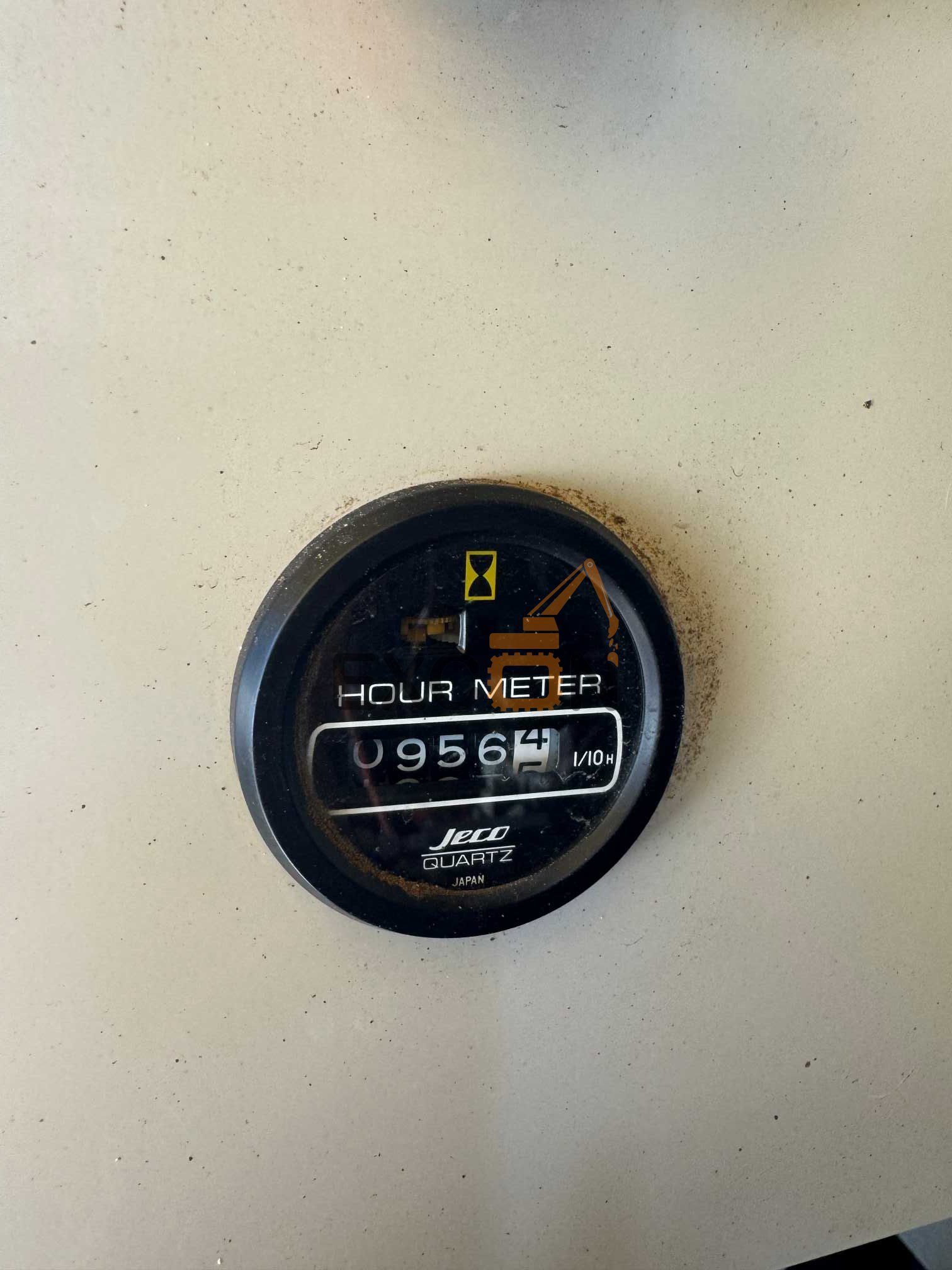 2020 ATLAS COPCO T45