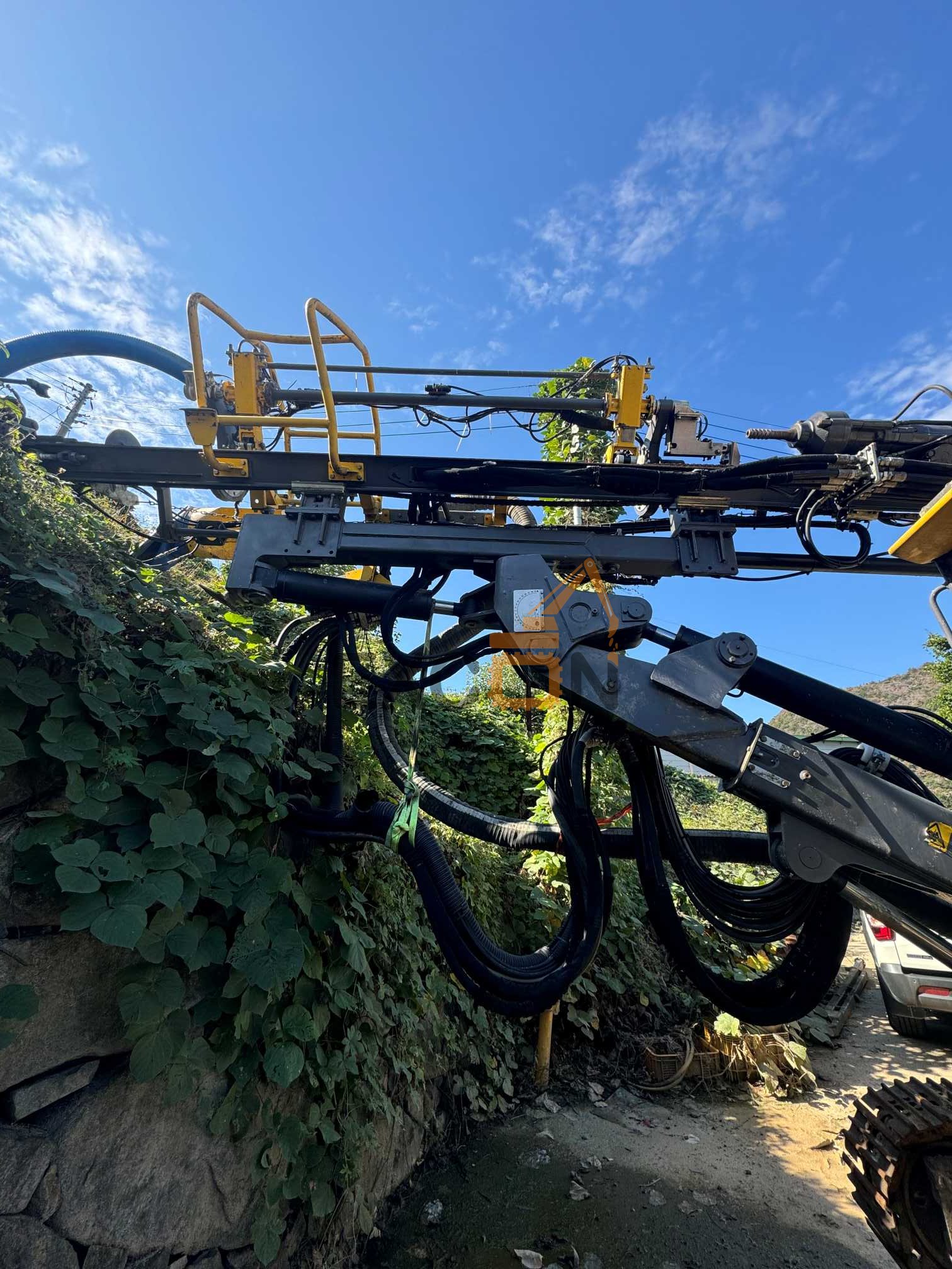 2020 ATLAS COPCO T45