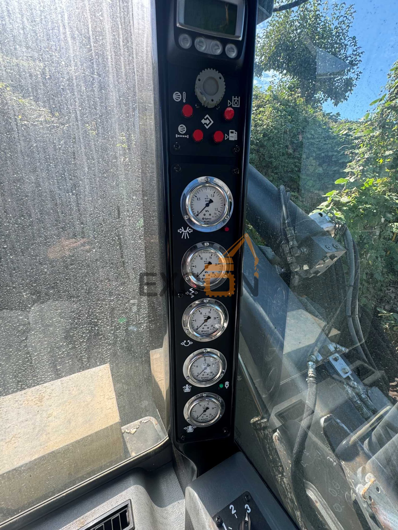 2020 ATLAS COPCO T45