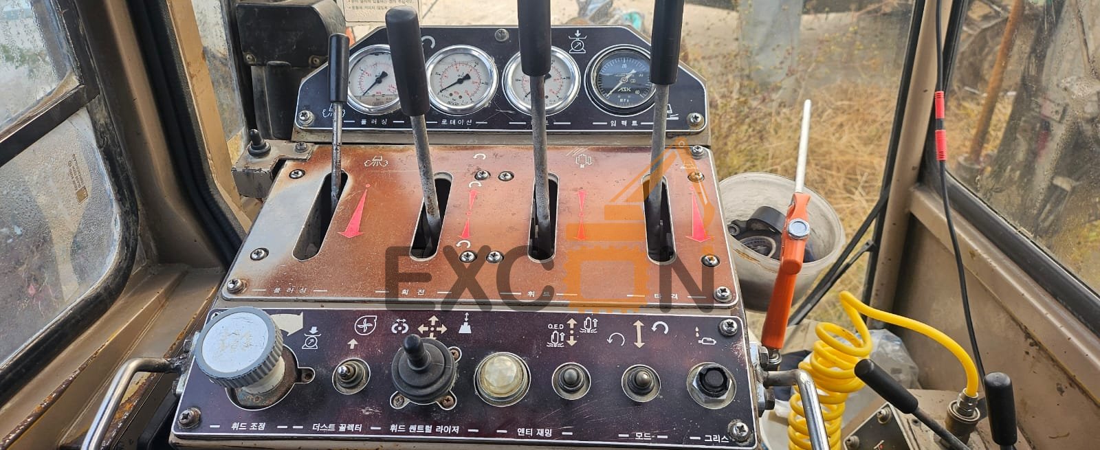 2003 FURUKAWA HCR9DSII