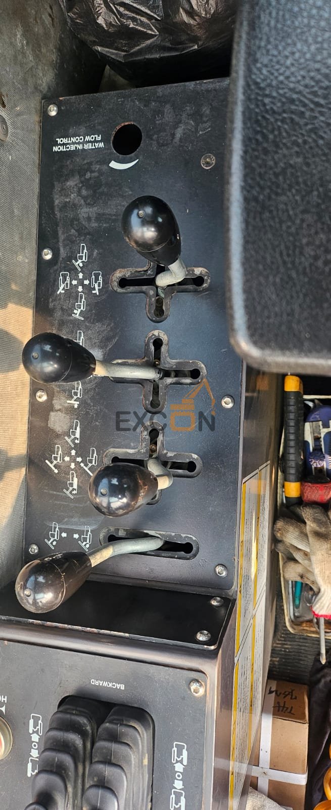 2019 EVERDIGM ECD50III